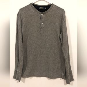 POLO Ralph Lauren Henley Shirt